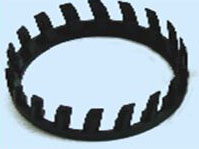 38-60T防噪架(RING WEDGE)